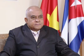 Cuba souligne l’importance de la participation vietnamienne au Conseil des droits de l'ONU