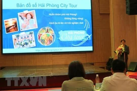 Hai Phong encourage la promotion du tourisme en ligne