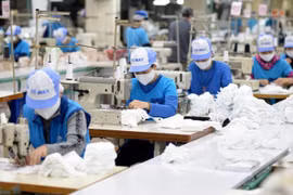 Développer un marché du travail flexible et efficace pour une reprise socio-économique rapide