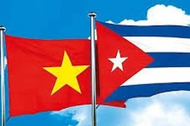 L'accord commercial Vietnam-Cuba entre officiellement en vigueur