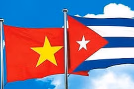 L'accord commercial Vietnam-Cuba entre officiellement en vigueur