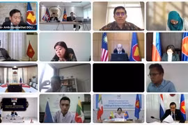 L'ASEAN renforce la coordination de la connectivité