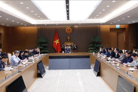 Le Vietnam ne détecte pas encore la nouvelle souche de coronavirus