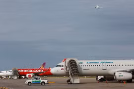 Les compagnies aériennes reprennent progressivement leurs vols vers le Cambodge