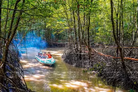 Conserver ensemble les zones humides 