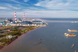 Tra Vinh : priorité au développement de l'économie maritime et de l'agriculture