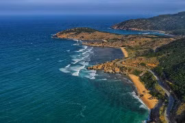 Ninh Thuan profite ses atouts pour développer le tourisme maritime