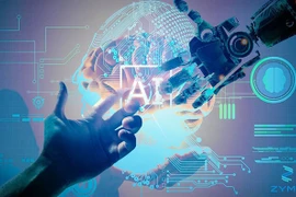 Développer l'industrie de la technologie de l'intelligence artificielle au Vietnam