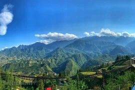 Lao Cai: de nombreuses mesures pour relancer le tourisme après le COVID-19