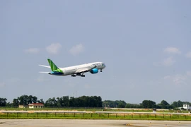 Bamboo Airways lance une ligne aérienne directe Hanoï-Londres