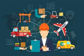 La transformation numérique vitale pour la compétitivité des entreprises de logistique 