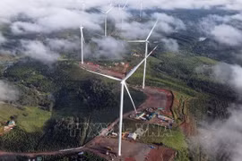 Promouvoir les technologies vertes dans les énergies renouvelables