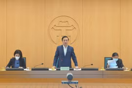Hanoï assouplit les restrictions contre le COVID-19