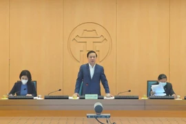 Hanoï assouplit les restrictions contre le COVID-19