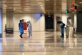 Les ressortissants vietnamiens pourront être rapatriés via l’aéroport de Vân Dôn