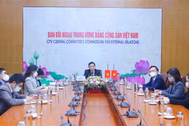 Vietnam-Inde: renforcement du partenariat stratégique intégral