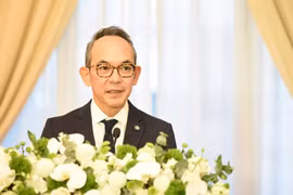 L’année 2024 ouvrira un nouveau chapitre dans les relations Vietnam-Thaïlande