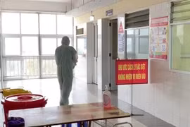 COVID -19: le ministère de la Santé annonce cinq nouveaux cas d’infection