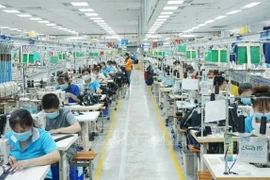 Vers un développement global et durable du marché du travail