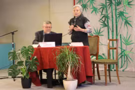 L'Association Belgique-Vietnam en solidarité avec les victimes vietnamiennes de la dioxine