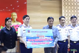 Volontariat: coup d’envoi de la campagne de la jeunesse d’Été 2022