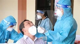 Les Malaisiens considèrent le COVID-19 comme la menace la plus immédiate pour l'ASEAN