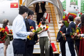 Le Vietnam a de nombreux atouts pour attirer les touristes sud-coréens après le COVID-19