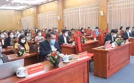 Bac Giang : amélioration des connaissances des cadres sur la transformation numérique