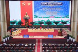 Hanoi-Dien Bien Phu aérien : force du Vietnam et dimension de l'époque