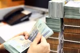 Les recettes budgétaires de l'État atteignent environ 48,4 milliards de dollars en dix mois