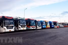 Le transport routier de passagers interprovincial reprendra à partir du 13 octobre