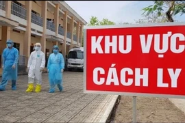 Réexaminer le travail de prévention et de contrôle du COVID-19 dans les centres de quarantaine 