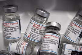 La FDA des Philippines approuve l'utilisation du vaccin anti-COVID-19 de Moderna pour les enfants 