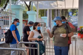 Les touristes vietnamiens privilégient de plus en plus le tourisme durable