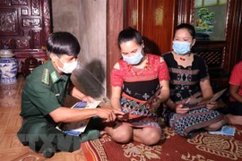 L'UNFPA souligne les réalisations du Vietnam en matière de planification familiale