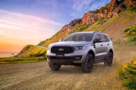 Le Vietnam parmi les marchés clés de la compagnie Ford Vietnam