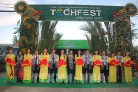 Techfest Mekong 2020 : lieu de rencontre de créateurs de startups
