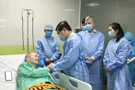 COVID-19: 63 jours sans nouveau cas local au Vietnam