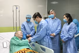 COVID-19: 63 jours sans nouveau cas local au Vietnam