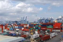 Savills Vietnam : la demande d'immobilier logistique augmente fortement