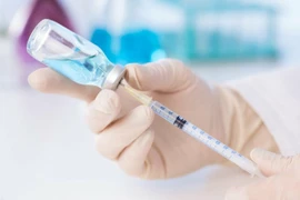 Plan pour assurer l'approvisionnement en vaccins jusqu'en 2030