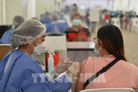 La Thaïlande compte déclarer le COVID-19 endémique d'ici la fin de l'année
