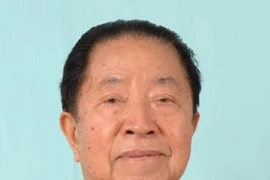 Décès de l’ancien Premier ministre du Laos Sisavad Keobounphanh