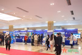 Coup d’envoi de Techfest Vietnam 2022