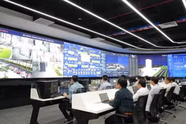 Binh Duong abritera le Centre d'innovation Vietnam-Singapour