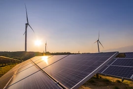  Développer le marché du carbone et promouvoir l'économie circulaire
