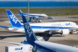 CAAV : un vol en provenance du Japon ne s'est pas vu refuser l'entrée