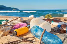 Le Vietnam pionnier dans l’élaboration d'un accord international pour réduire la pollution plastique