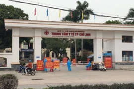 COVID-19 : le Vietnam enregistre 34 nouveaux cas de transmission locale en 12 heures