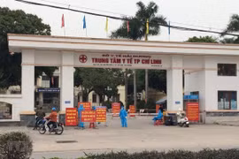 COVID-19 : le Vietnam enregistre 34 nouveaux cas de transmission locale en 12 heures